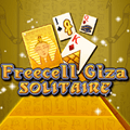 Solitaire Freecell Giza